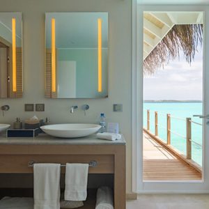 Luxury Maldives Holiday Packages Baglioni Maldives Resorts Water Villas2