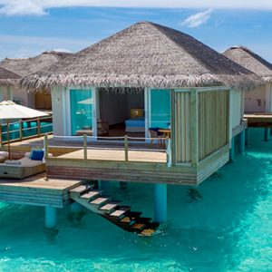 Luxury Maldives Holiday Packages Baglioni Maldives Resorts Water Villas3