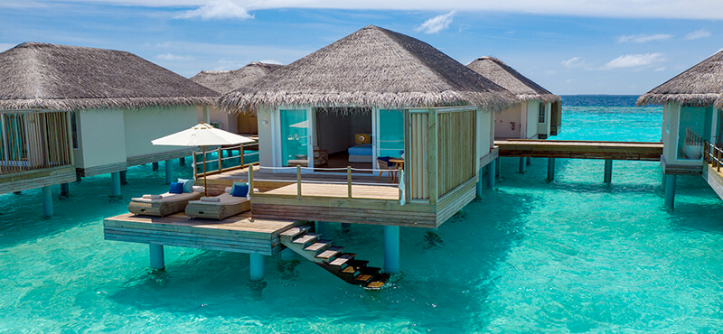 Luxury Maldives Holiday Packages Baglioni Maldives Resorts Water Villas3