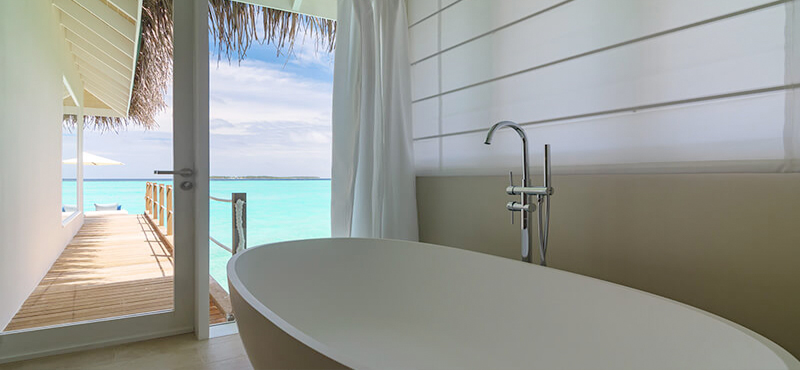 Luxury Maldives Holiday Packages Baglioni Maldives Resorts Water Villas6