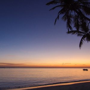 Luxury Maldives Holiday Packages Baglioni Maldives Resorts Sunset