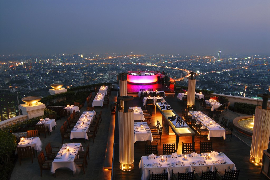 Sky Bar-Sirocco-Bangkok