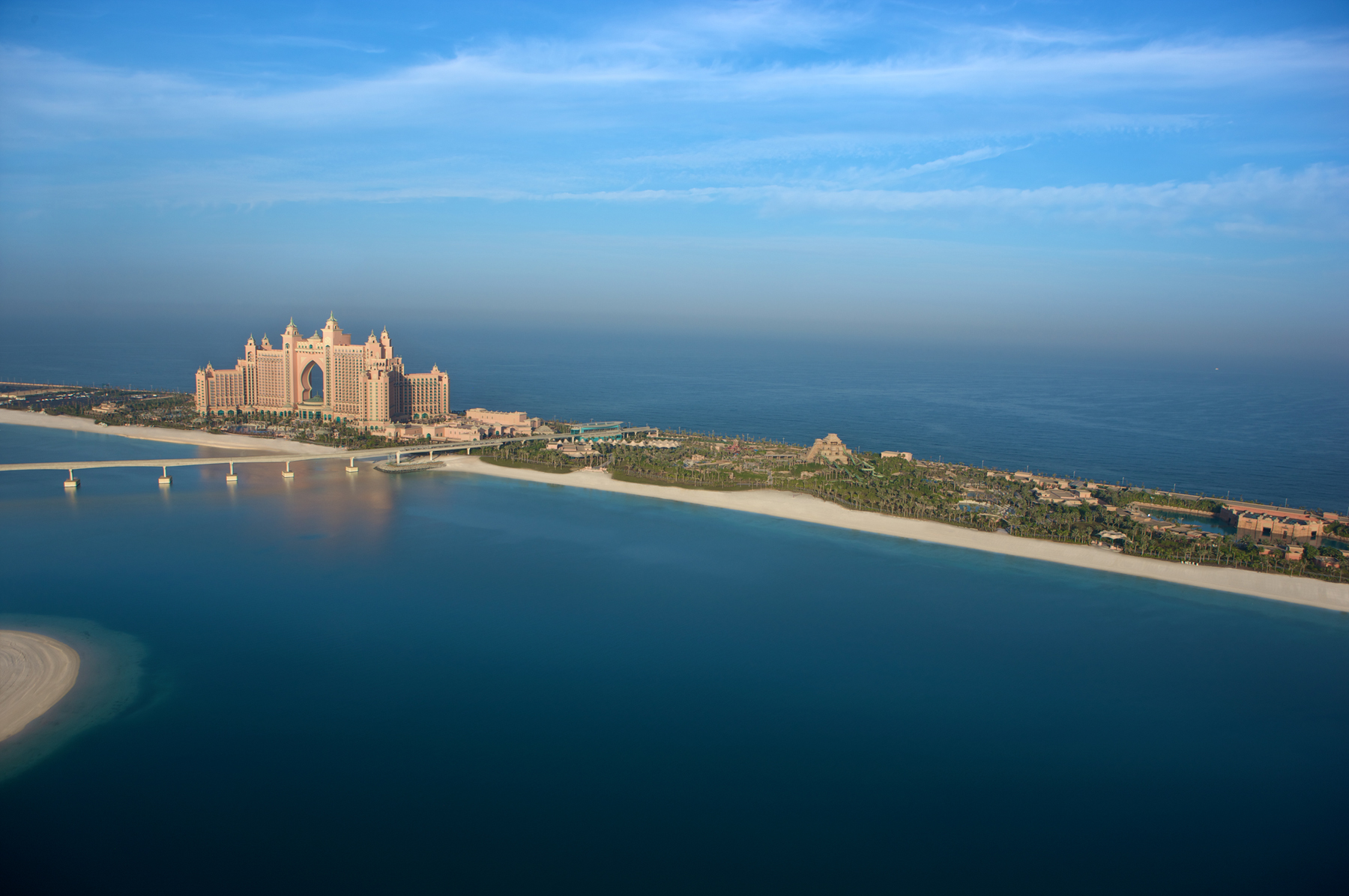Family holidays with kids clubs - Atlantis The Palm