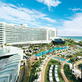 FONTAINEBLEAU MIAMI - MIAMI HONEYMOONS - THUMBNAIL