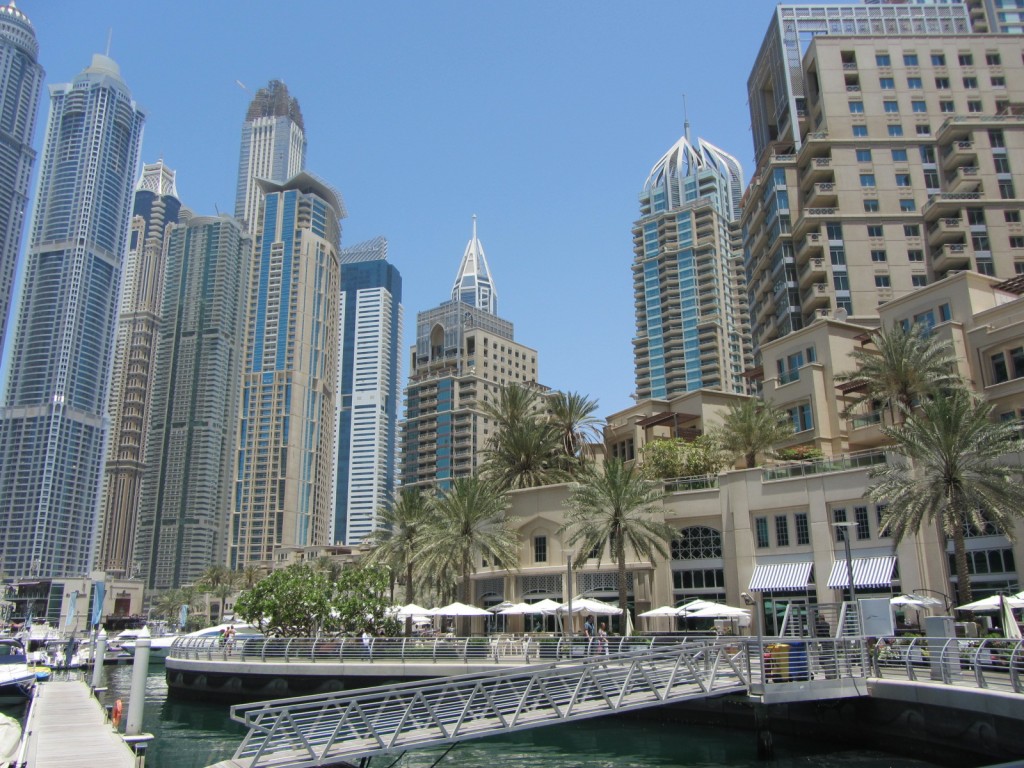 dubai travel blog- dubai luxury holidays - overview