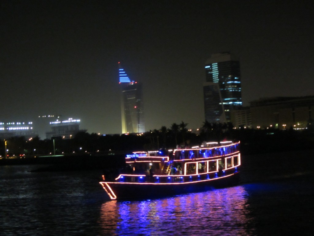 dubai travel blog- dubai luxury holidays - overview