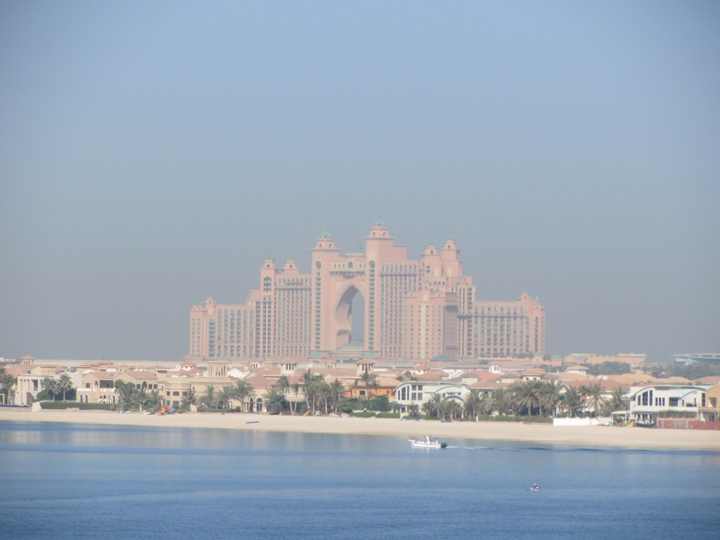 atlantis the palm dubai - dubai luxury holidays - overview