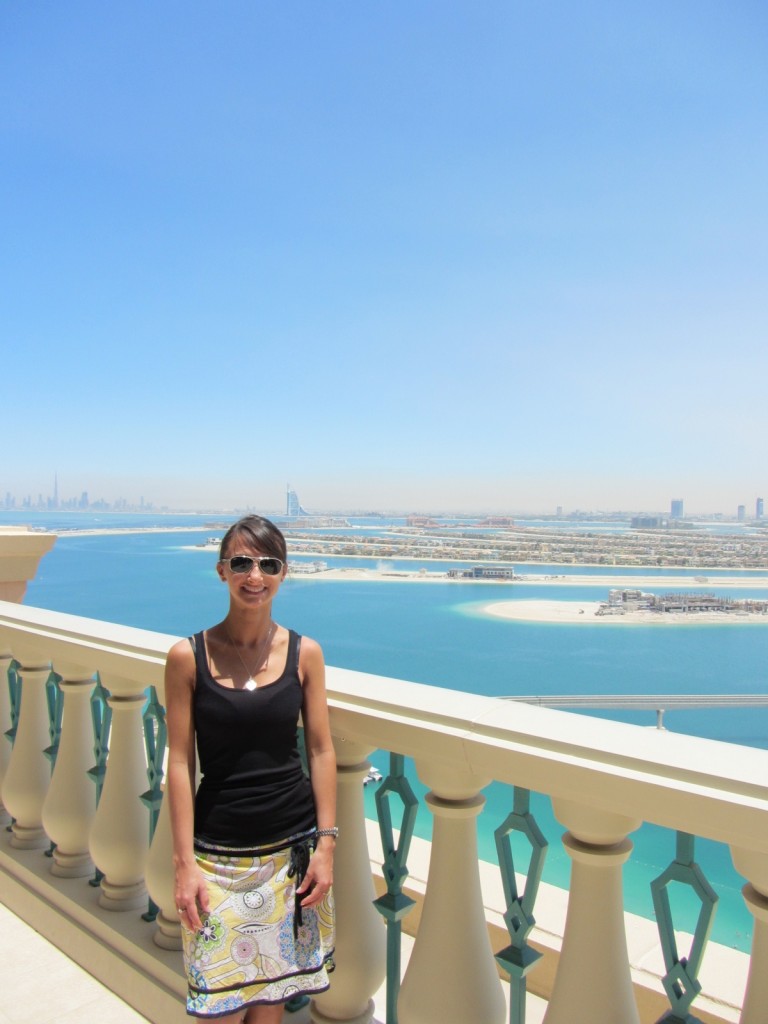 atlantis the palm dubai - dubai luxury holidays - overview