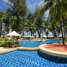 Luxury Holidays Phuket - Dusit Thani Laguna - Thumbnail