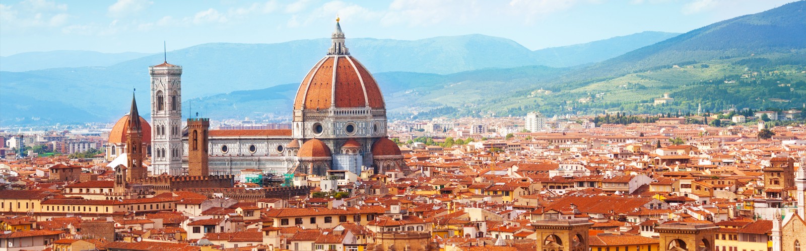 florence trip - blog - header