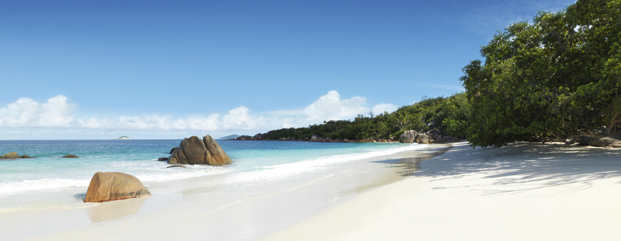 Destinations to visit for special occassions - Seychelles