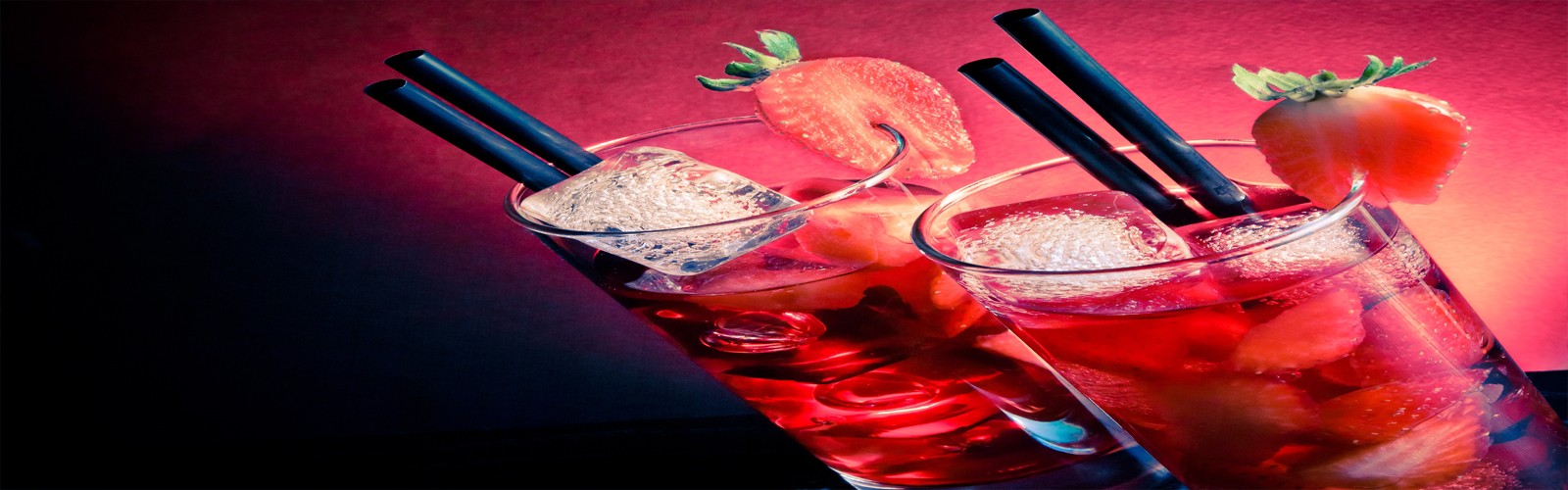 cocktail - blog - header