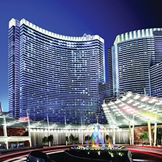 Luxury - Holidays - Las Vegas - Aria Resort And Casino - Thumbnail