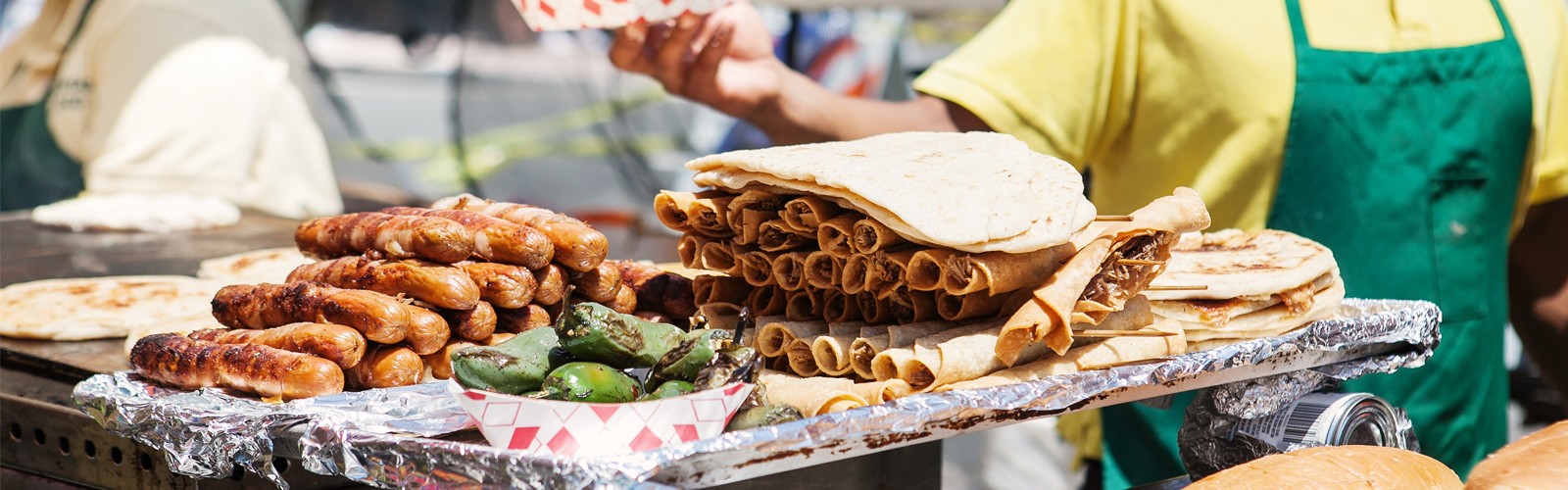 street food - blog - header