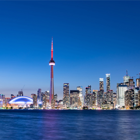 Toronto Luxury Cana Holiday Packages Canada Multi Centre