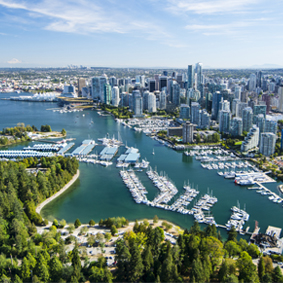 Vancouver 2 Luxury Cana Holiday Packages Canada Multi Centre