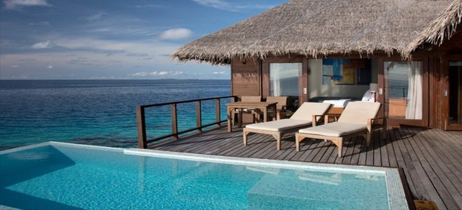 Coco Bodhu Hithi Best Maldives Water Villas Maldives Holidays