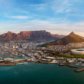 Luxury South Africa Multi Centre Holiday Packages Cape Town