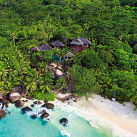 Hilton Labriz Resort And Spa Luxury Seychelles Holiday Packages Multi Centre Holiday Packages