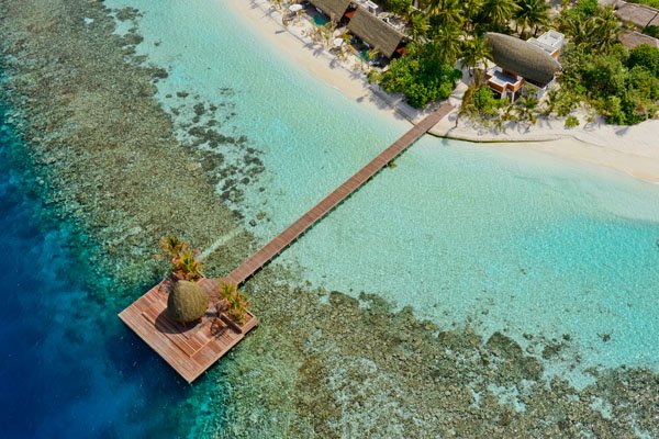 Autumn and Winter Inspiration for your holiday - Maldives