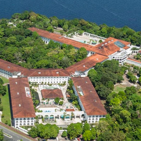 South America Multi Centre Holiday Packages Hotel Tropical Manaus
