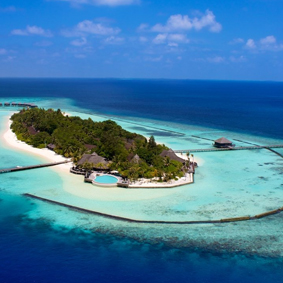 Komandoo Maldives Island Resort - Maldives and Istanbul - Thumbnail