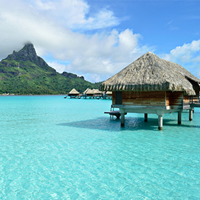 Where To Go When Luxury Holidays Bora Bora