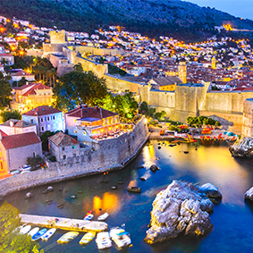 Where To Go When Luxury Holidays Croatia
