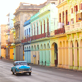 Where To Go When Luxury Holidays Cuba
