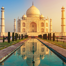 Where To Go When Luxury Holidays India