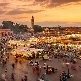 Where To Go When Luxury Holidays Marrakech