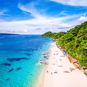 Where To Go When Luxury Holidays Phillipines