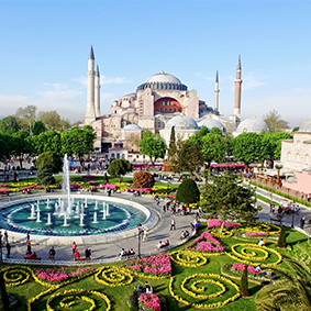 Where To Go When Luxury Holidays Turkey