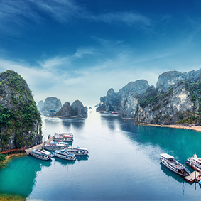 Where To Go When Luxury Holidays Vietnam