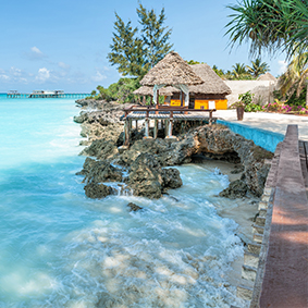 Where To Go When Luxury Holidays Zanzibar