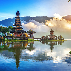 Where To Go Where Holiday Calendar Bali