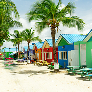 Where To Go Where Holiday Calendar Barbados