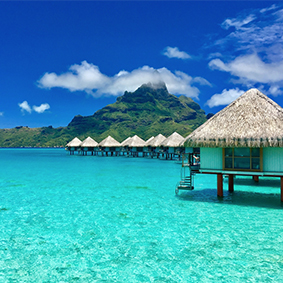 Where To Go Where Holiday Calendar Bora Bora