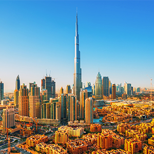 Where To Go Where Holiday Calendar Dubai