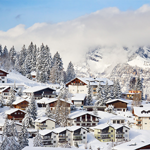 Where To Go Where Holiday Calendar Ski