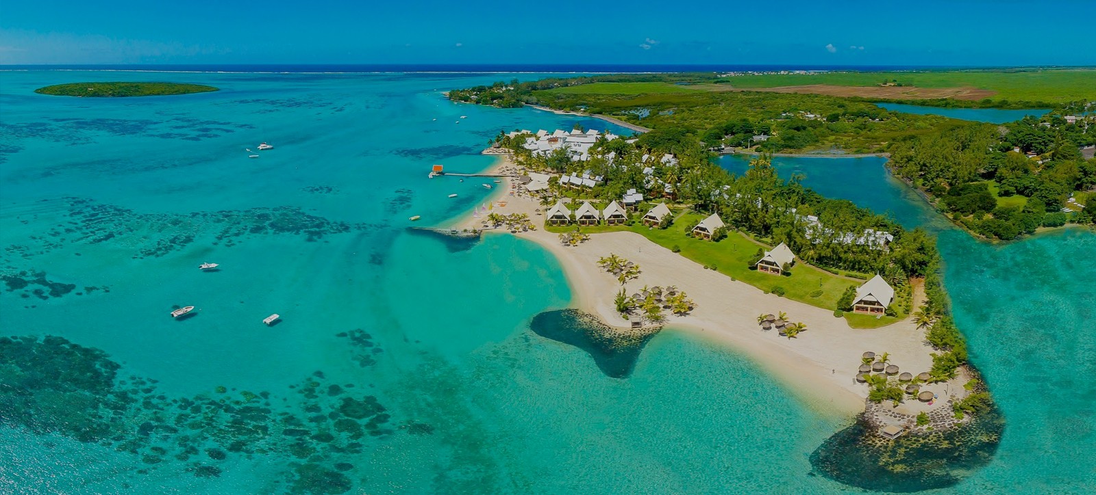 preskil beach mauritius honeymoon packages header