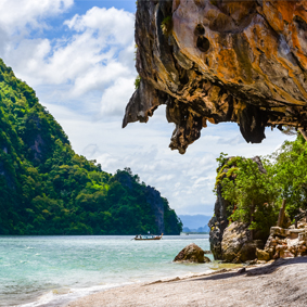 James Bond Island Thailand Holidays Thumbnail