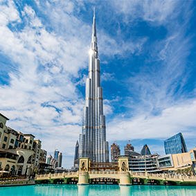 Thumbnail At The Top Of The World Including Burj Khalifa & High Tea At The Burj Al Arab Dubai Holidays