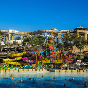 Thumbnail Wild Wadi Water Park Dubai Holidays