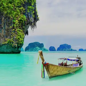 Thailand Luxury Holidays Thumb