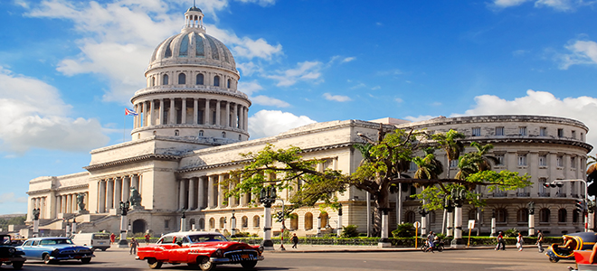 El Capitolio Things To Do In Cuba Cuba Holidays