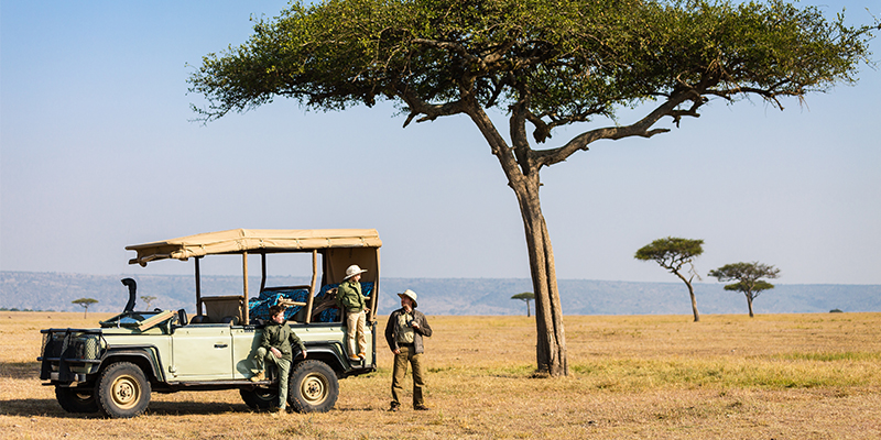 Family Safari Holiday In South Africa Long Haul Family Holiday Destinations For 2016
