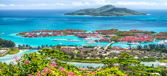 Mahe Seychelles Island Hopping Seychelles Holidays