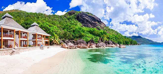 Praslin Island Seychelles Island Hopping Seychelles Holidays