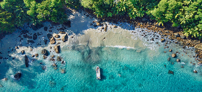 Silhouette Island Seychelles Island Hopping Seychelles Holidays